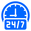 24-hours Print Shop London