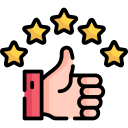 satisfaction 24 Hour Print Shop London