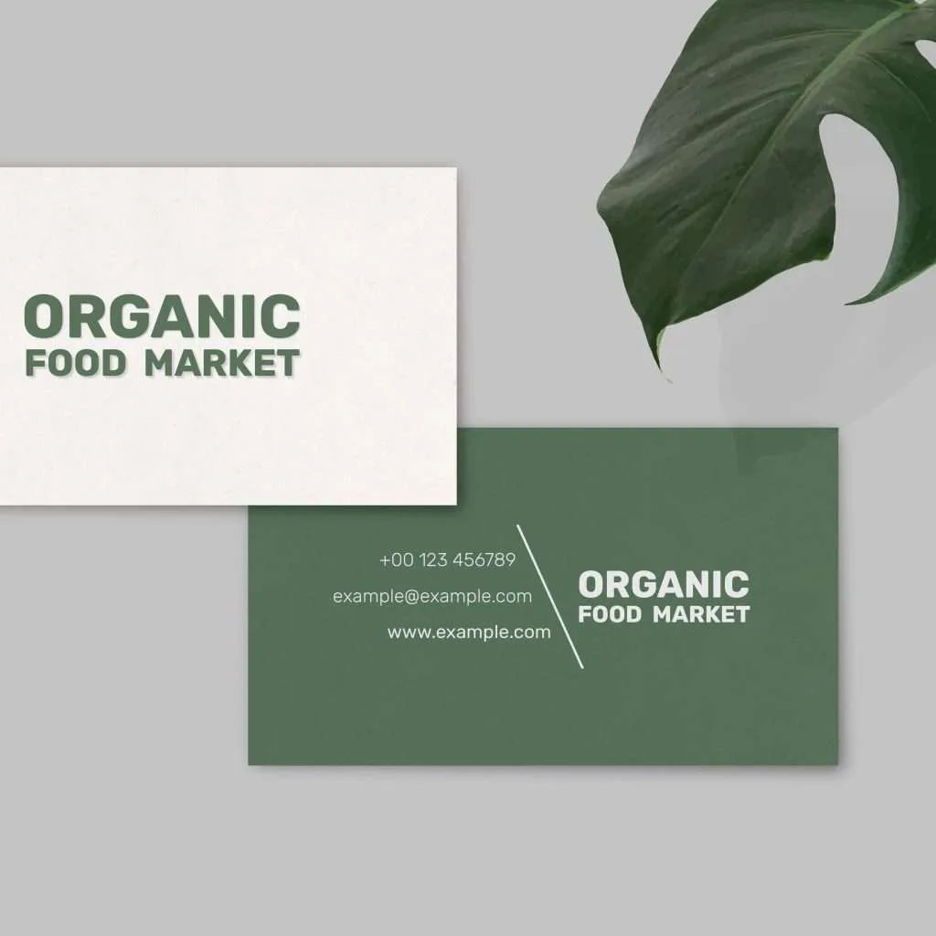 Pol Print Business Card Printing London