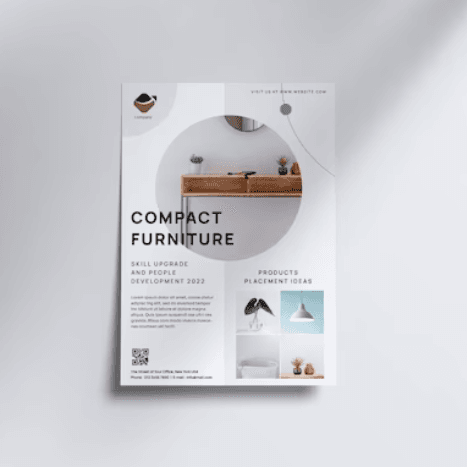 Flyers Leaflet Printing London