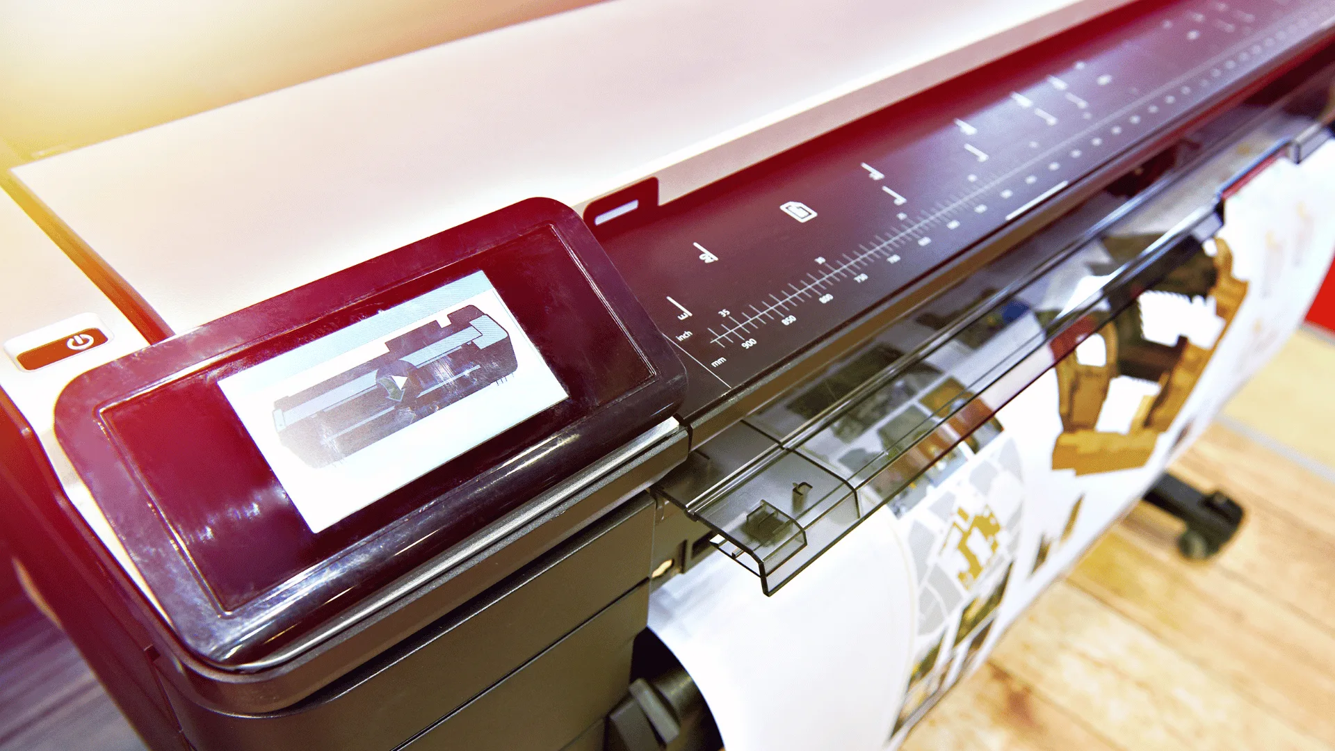 Pol Print Poster Printing Service