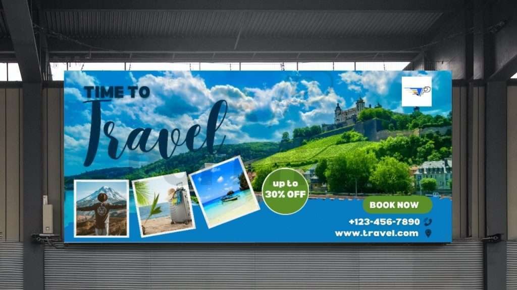 Same Day Banner Printing London pl print