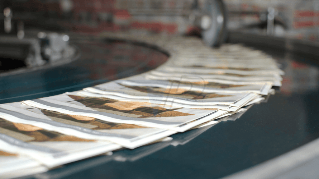 Same Day Book Printing London