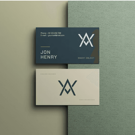 Same Day Business Card Printing London 24 hour print shop Pol Print