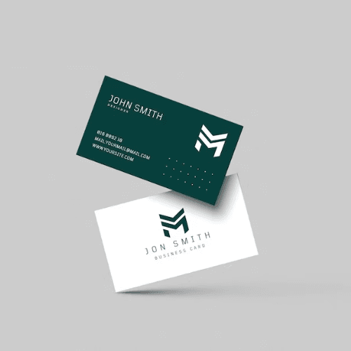 Same Day Business Card Printing London Pol Print