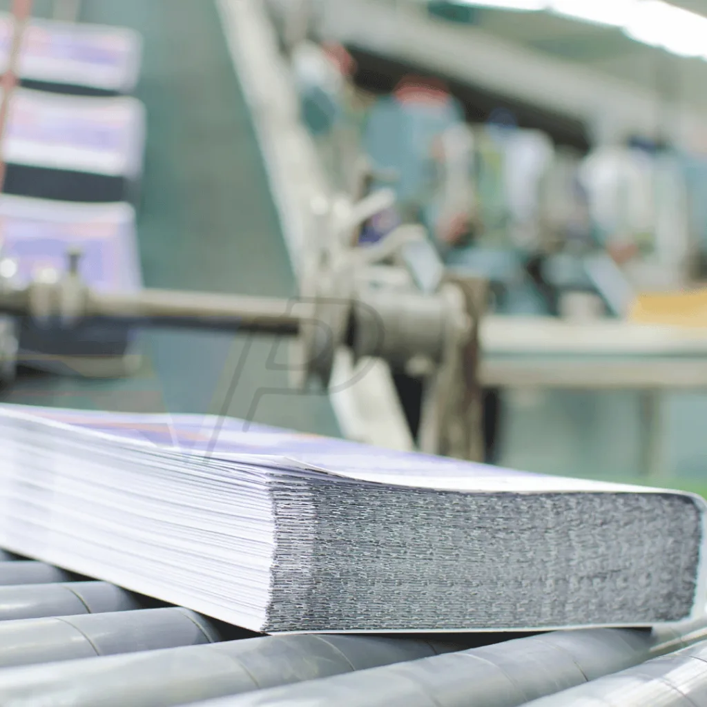 Same Day High Quality Book Printing London
