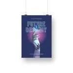 Same Day Poster Print London