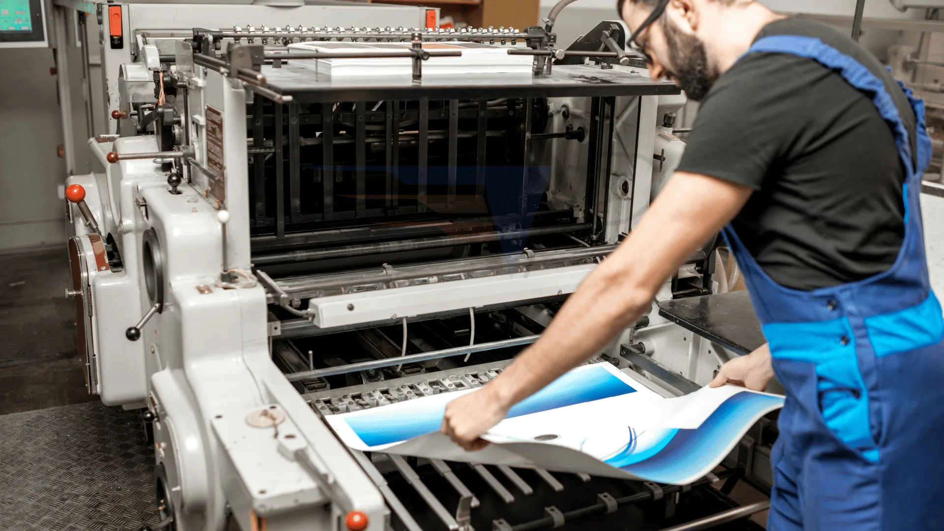 Same Day Sticker Printing London Pol Print (1)