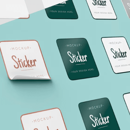 Same Day Sticker Printing London Pol Print