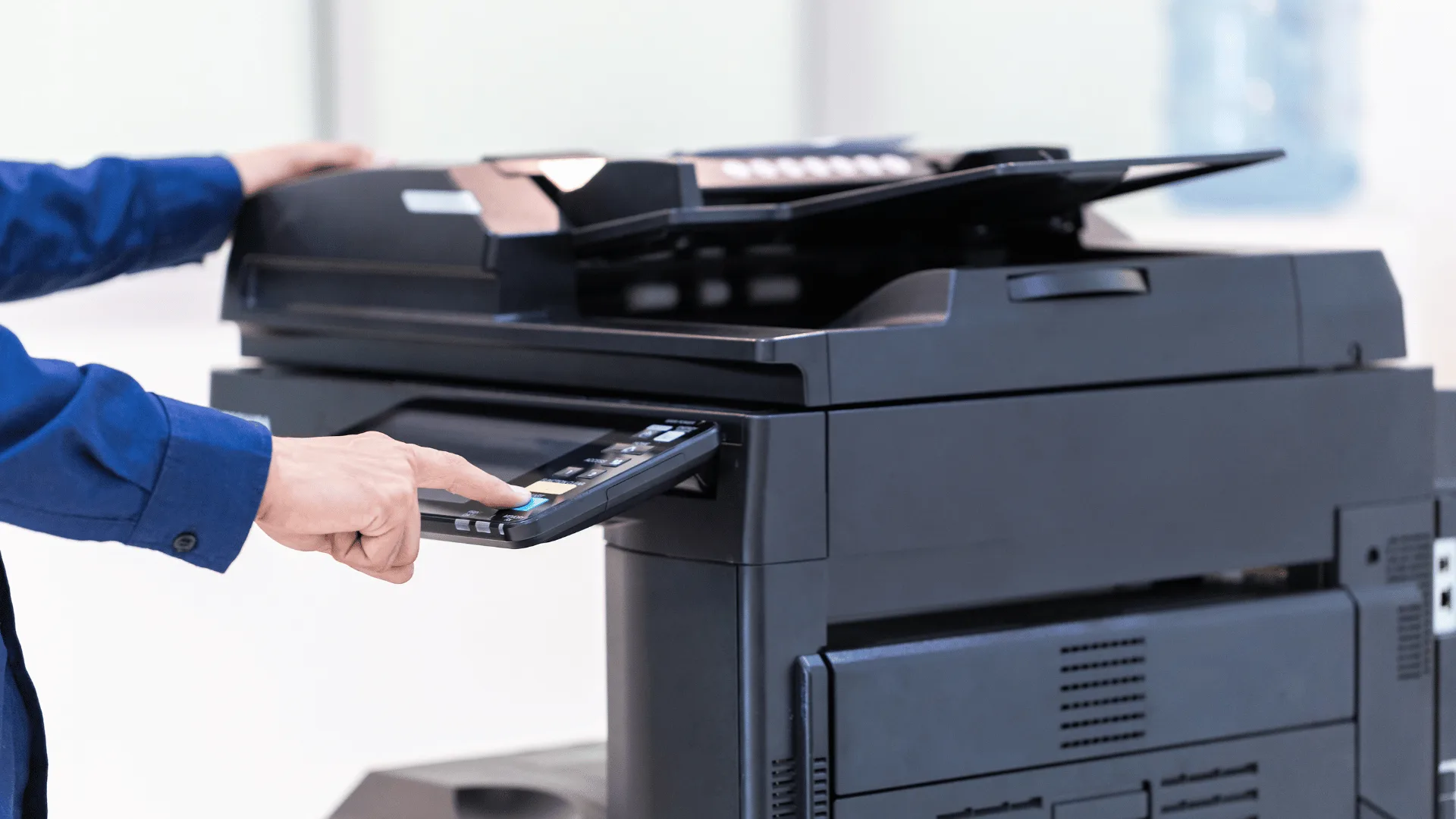 business card printing London