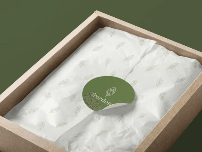 sticker printing London