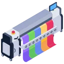 sticker printing london