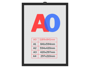 Pol Print London's A0 Poster Printing Service image