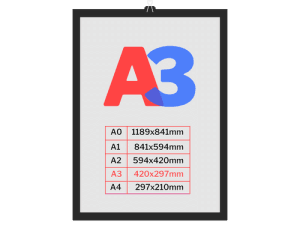 Pol Print London's A3 Poster Printing Service image